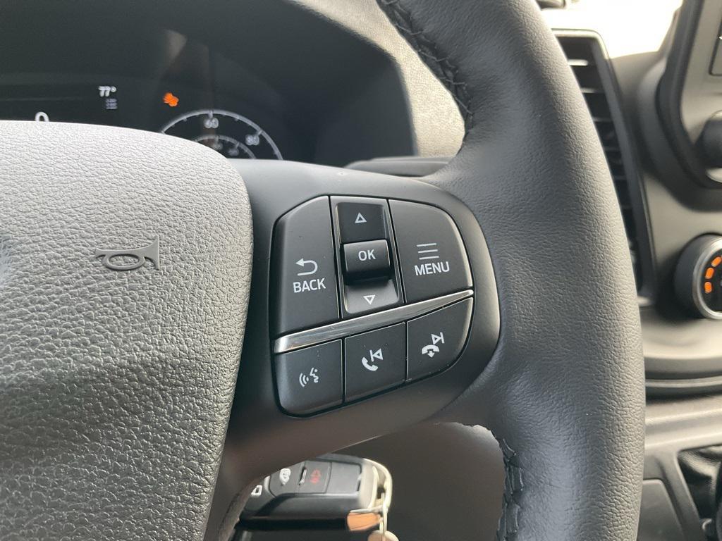 new 2025 Ford Transit-250 car, priced at $58,810