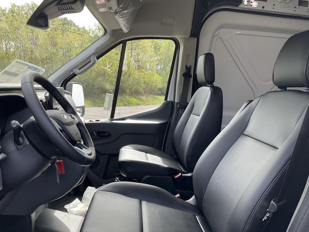 new 2025 Ford Transit-250 car, priced at $58,810