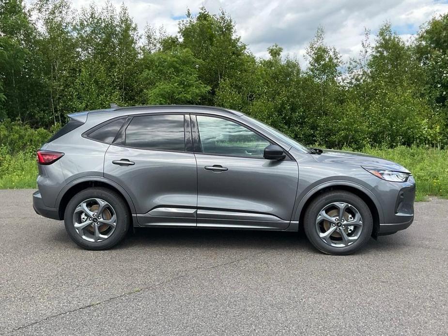 new 2024 Ford Escape car, priced at $35,480