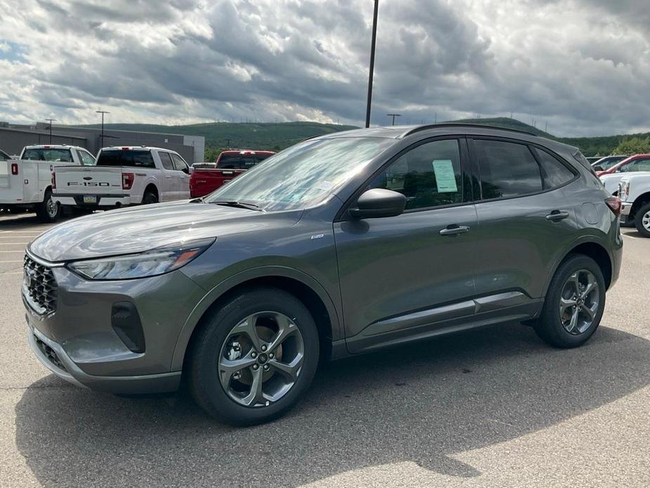 new 2024 Ford Escape car, priced at $35,480