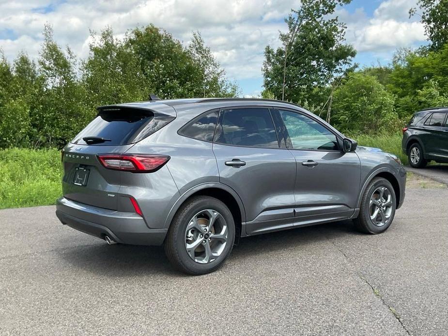 new 2024 Ford Escape car, priced at $35,480