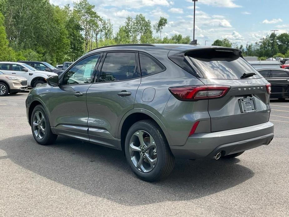 new 2024 Ford Escape car, priced at $35,480