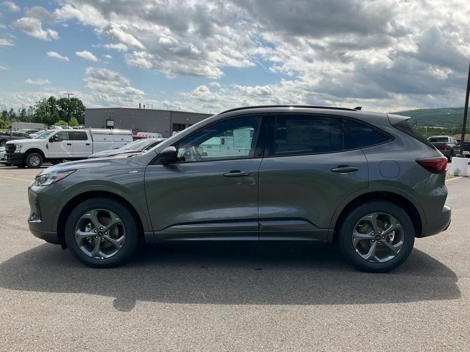 new 2024 Ford Escape car, priced at $35,480