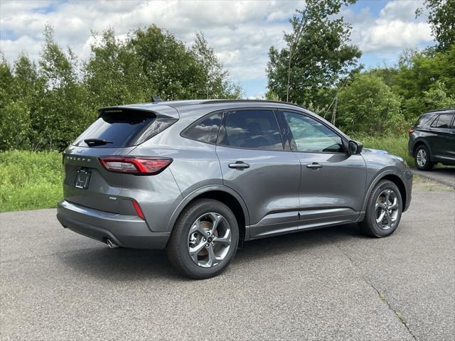 new 2024 Ford Escape car, priced at $34,500