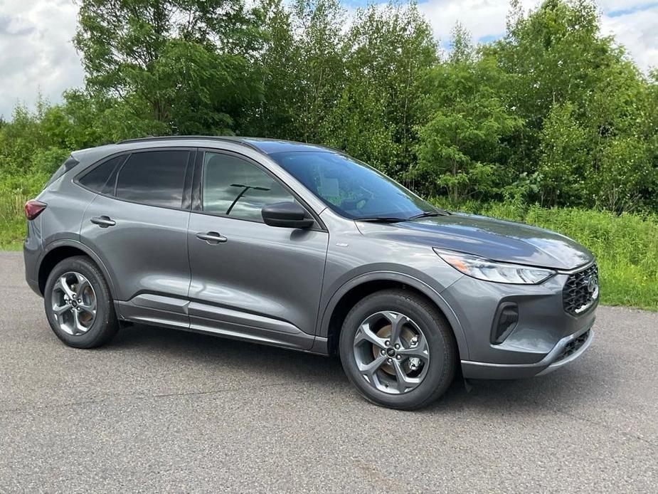 new 2024 Ford Escape car, priced at $35,480