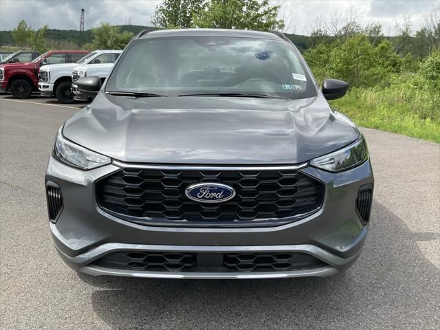 new 2024 Ford Escape car, priced at $30,000