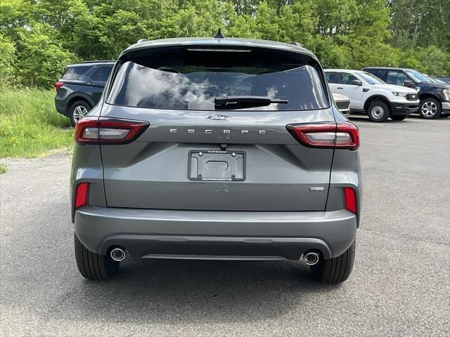 new 2024 Ford Escape car, priced at $34,500