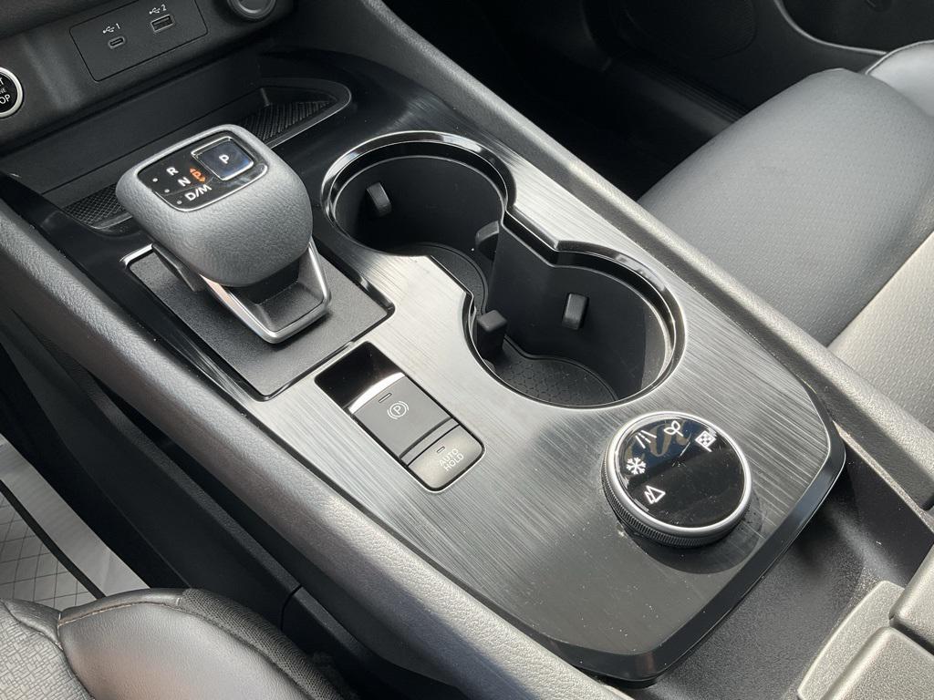 used 2021 Nissan Rogue car, priced at $21,975