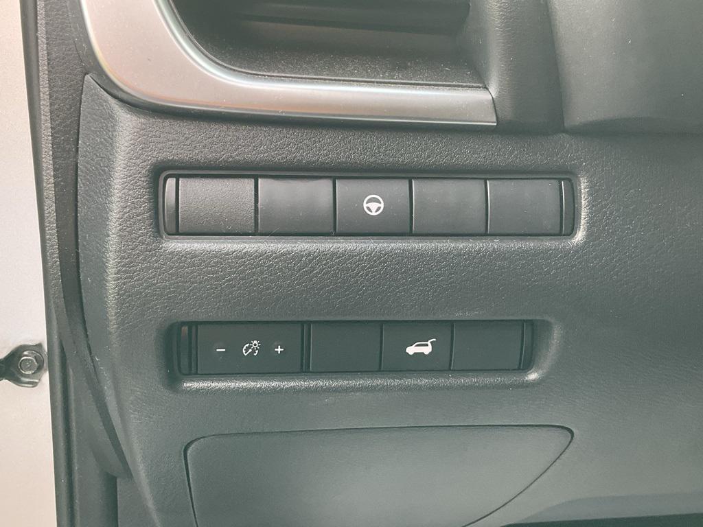 used 2021 Nissan Rogue car, priced at $21,975