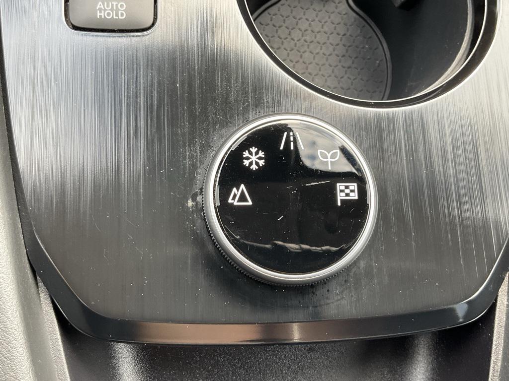 used 2021 Nissan Rogue car, priced at $21,975