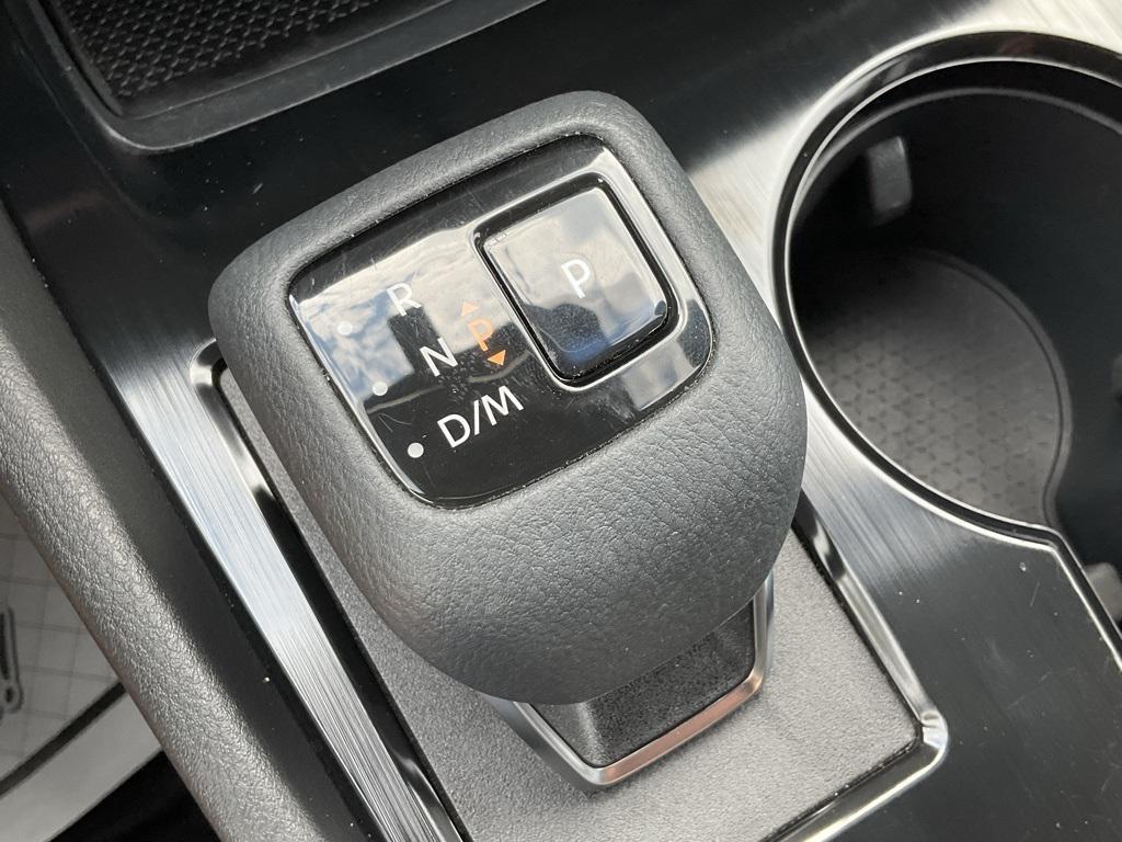 used 2021 Nissan Rogue car, priced at $21,975