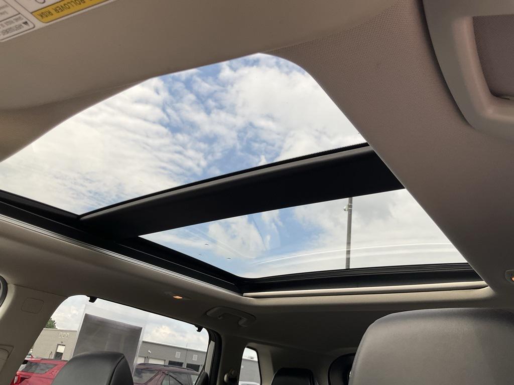 used 2021 Nissan Rogue car, priced at $21,975