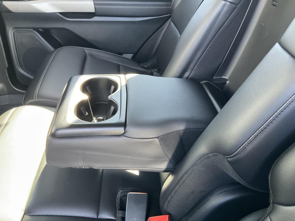 used 2023 Ford Explorer car, priced at $32,975