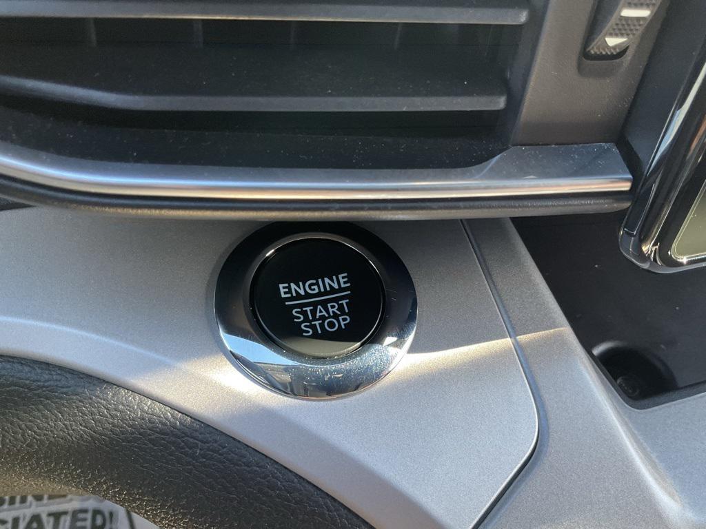 used 2023 Ford Explorer car, priced at $32,975