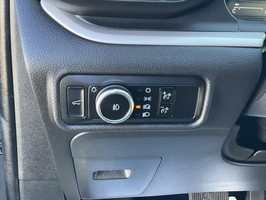 used 2023 Ford Explorer car, priced at $32,975