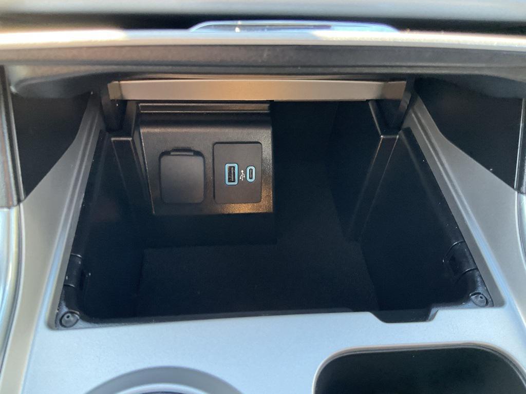 used 2023 Ford Explorer car, priced at $32,975