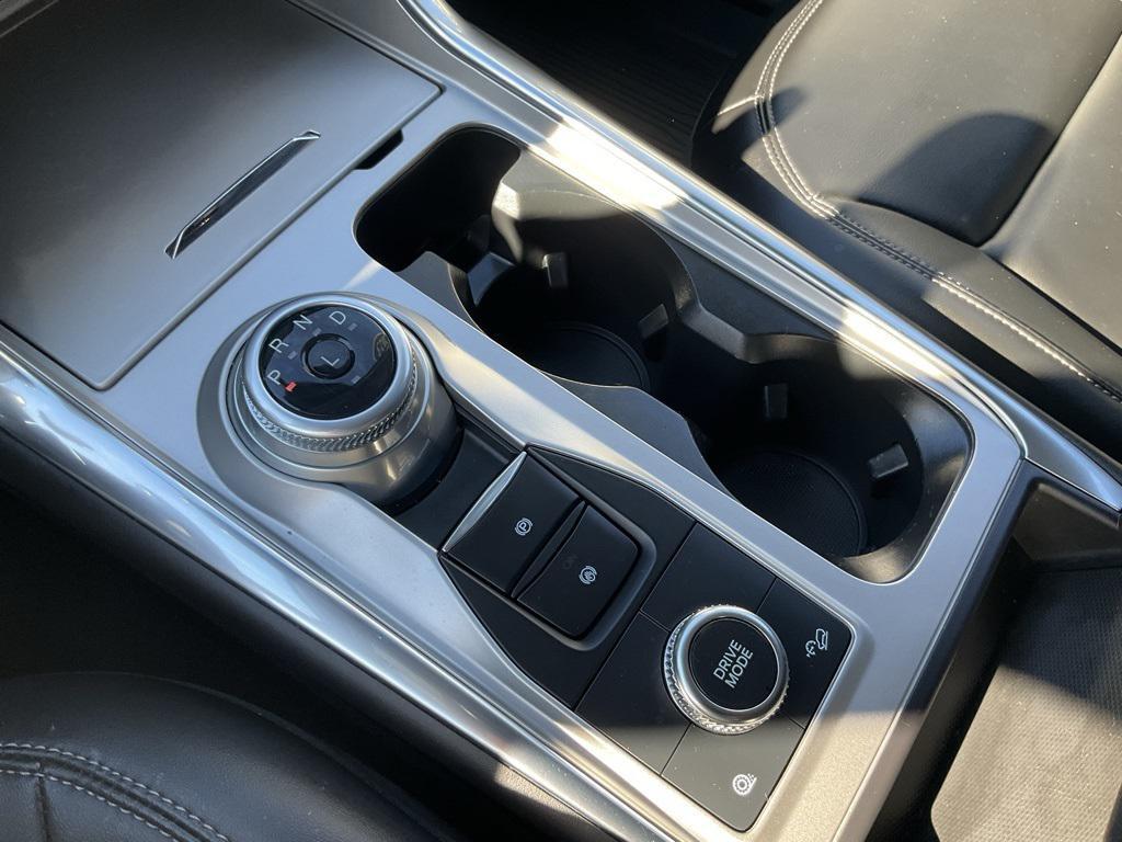 used 2023 Ford Explorer car, priced at $32,975