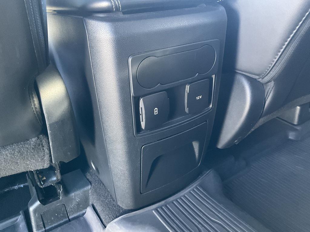 used 2023 Ford Explorer car, priced at $32,975