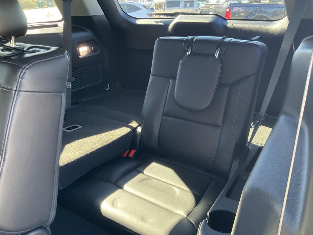 used 2023 Ford Explorer car, priced at $32,975