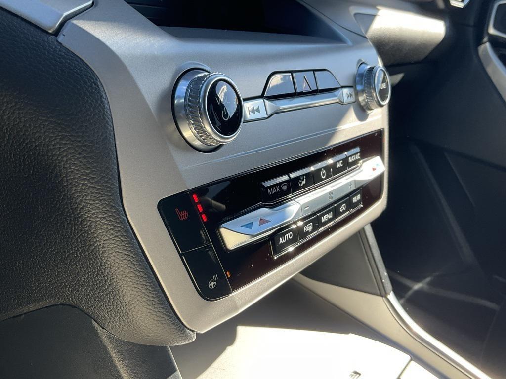 used 2023 Ford Explorer car, priced at $32,975