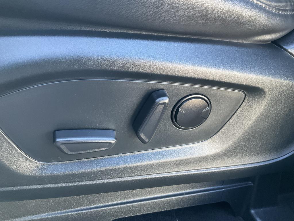 used 2023 Ford Explorer car, priced at $32,975