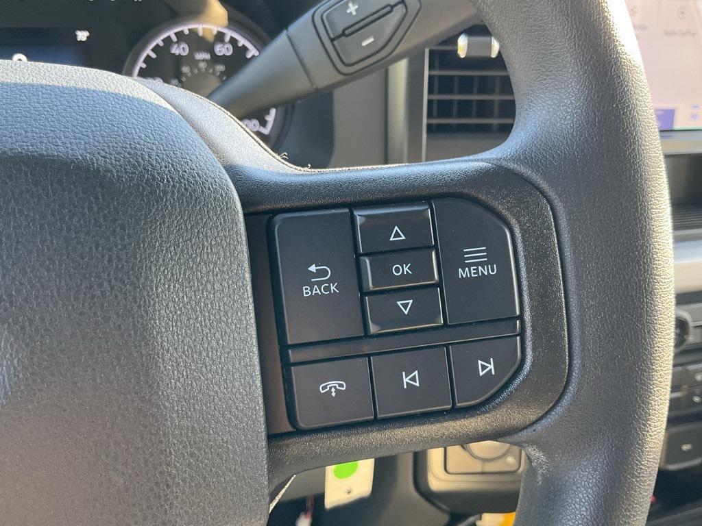 new 2025 Ford F-350 car, priced at $88,148