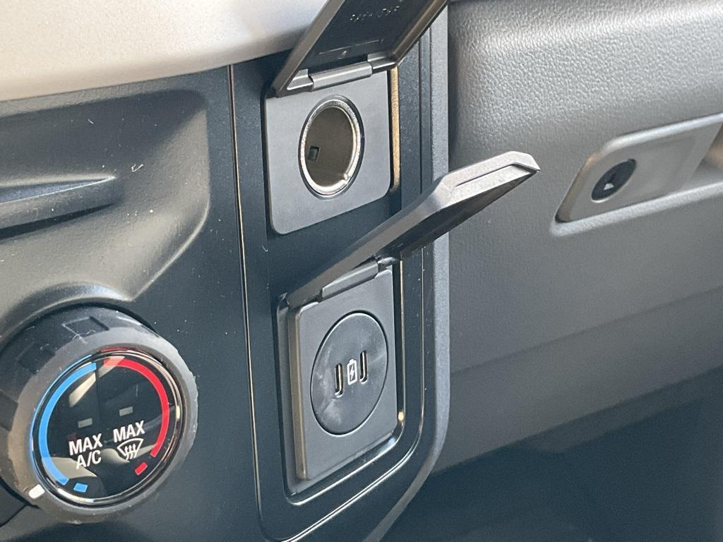 new 2025 Ford F-350 car, priced at $88,148