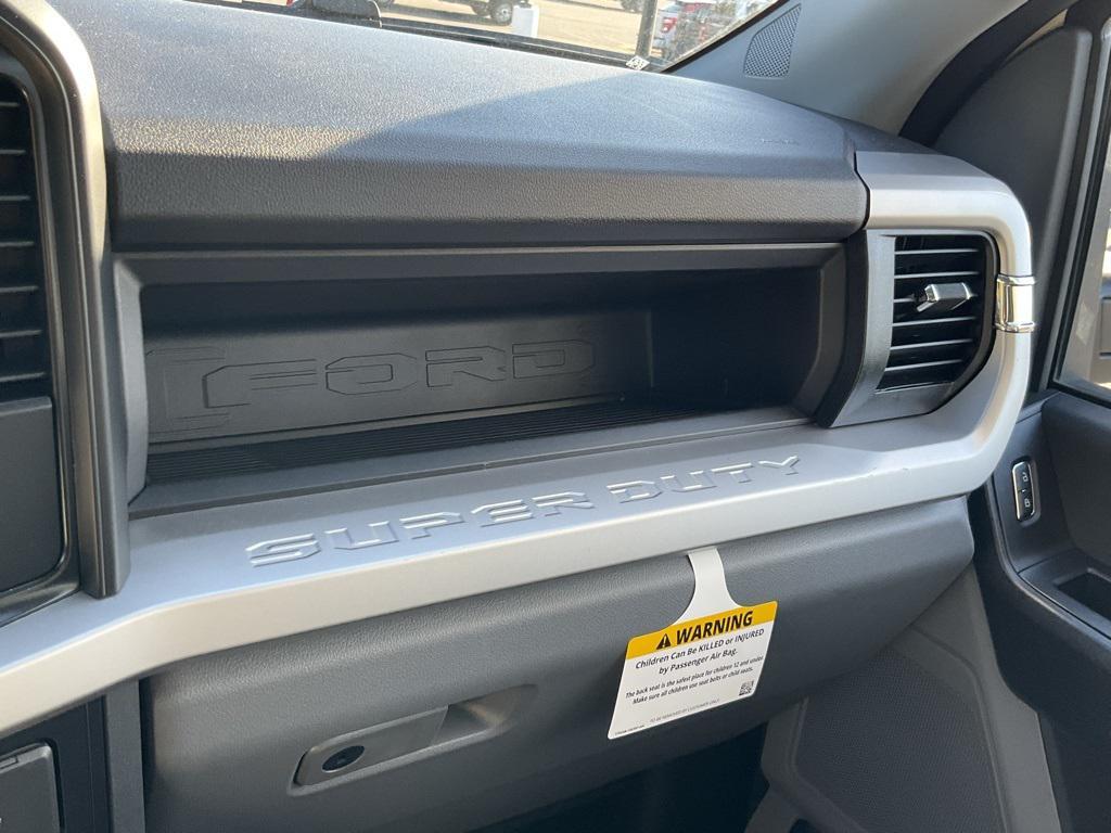 new 2025 Ford F-350 car, priced at $88,148