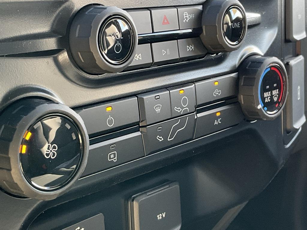 new 2025 Ford F-350 car, priced at $88,148