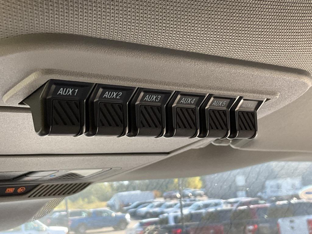 new 2025 Ford F-350 car, priced at $88,148