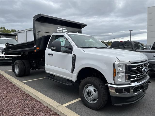 new 2024 Ford F-350 car, priced at $72,500