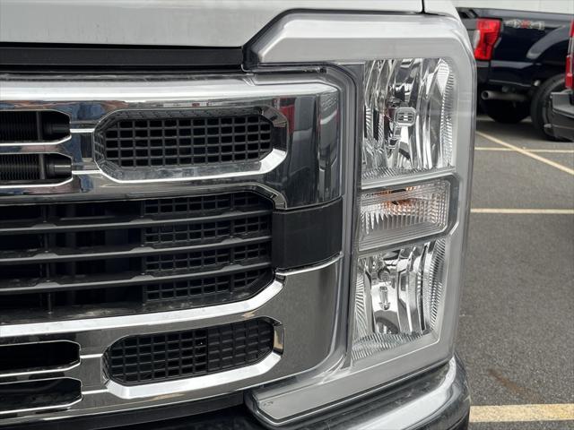 new 2024 Ford F-350 car, priced at $72,500