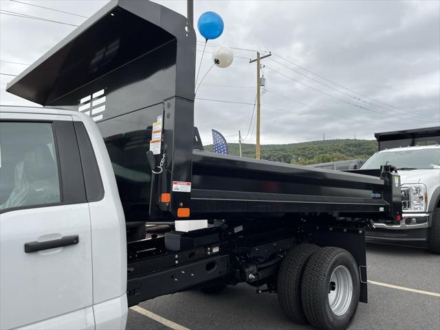 new 2024 Ford F-350 car, priced at $72,500