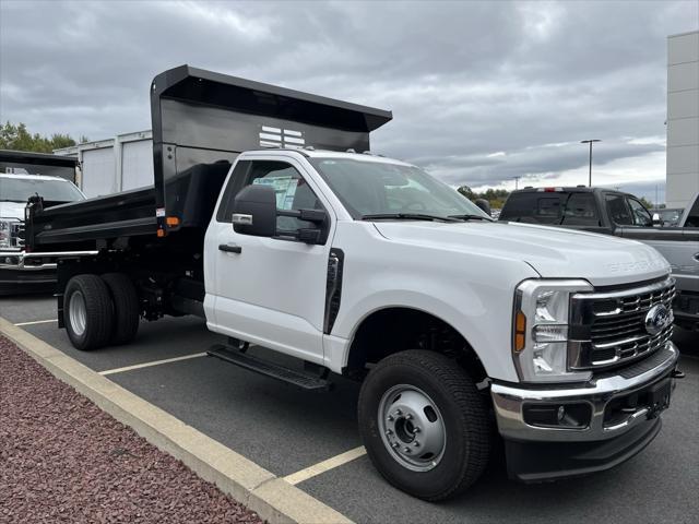 new 2024 Ford F-350 car, priced at $72,500