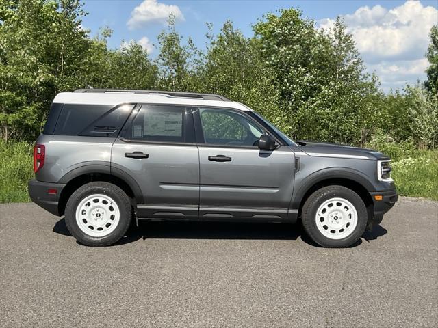 new 2024 Ford Bronco Sport car, priced at $34,250