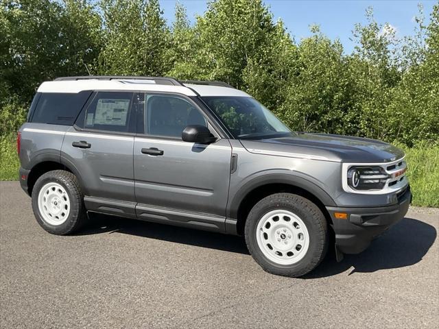 new 2024 Ford Bronco Sport car, priced at $34,250