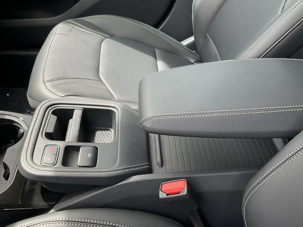 new 2025 Ford Mustang Mach-E car, priced at $51,191
