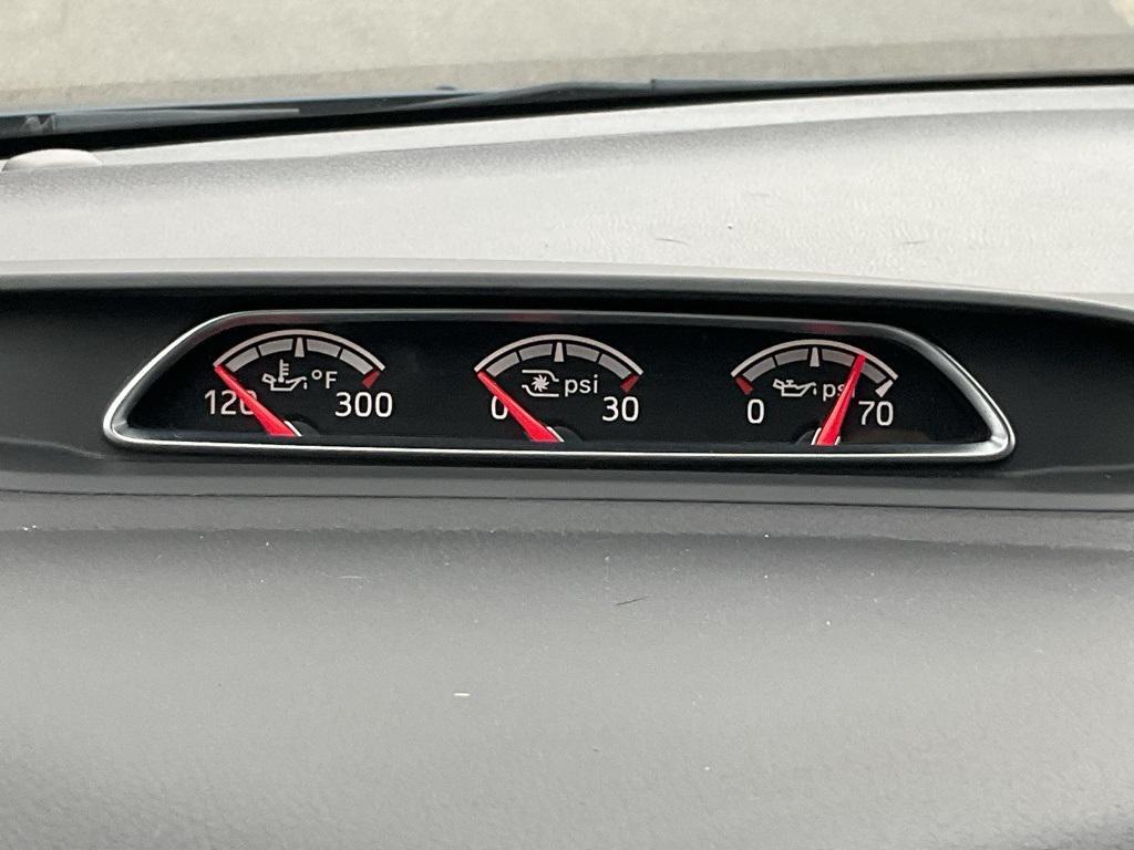 used 2018 Ford Focus ST car, priced at $18,595