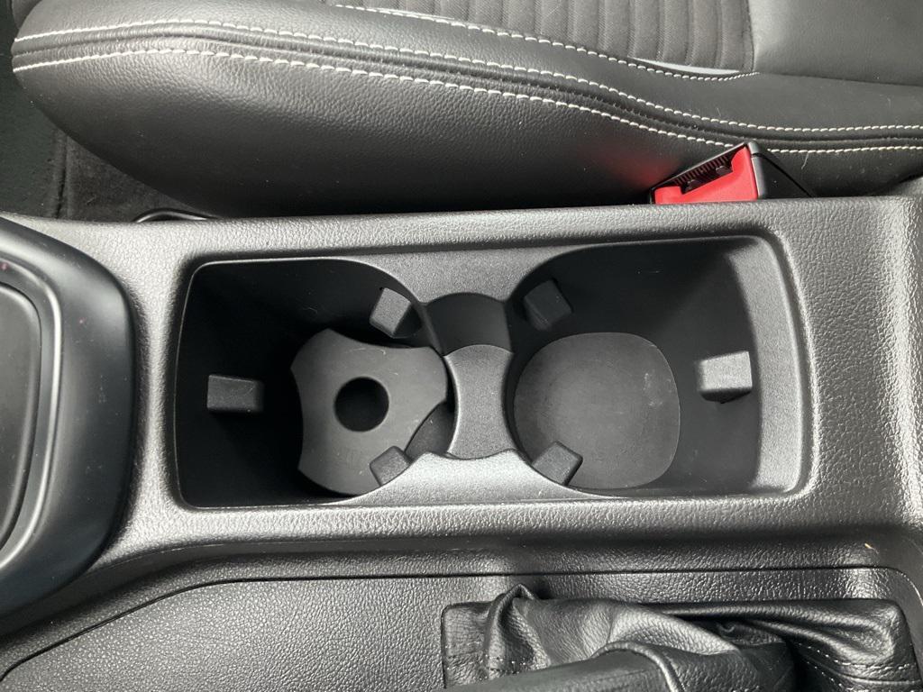 used 2018 Ford Focus ST car, priced at $18,595