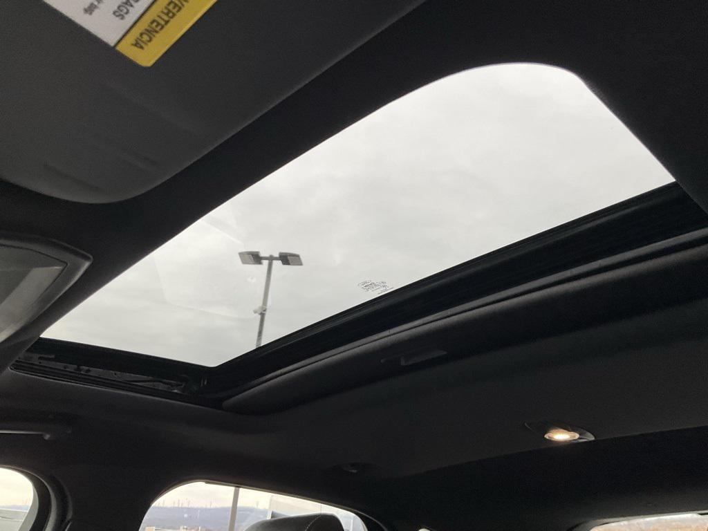 used 2018 Ford Focus ST car, priced at $18,595