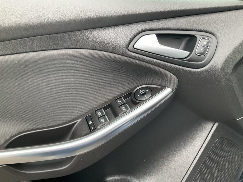 used 2018 Ford Focus ST car, priced at $18,595