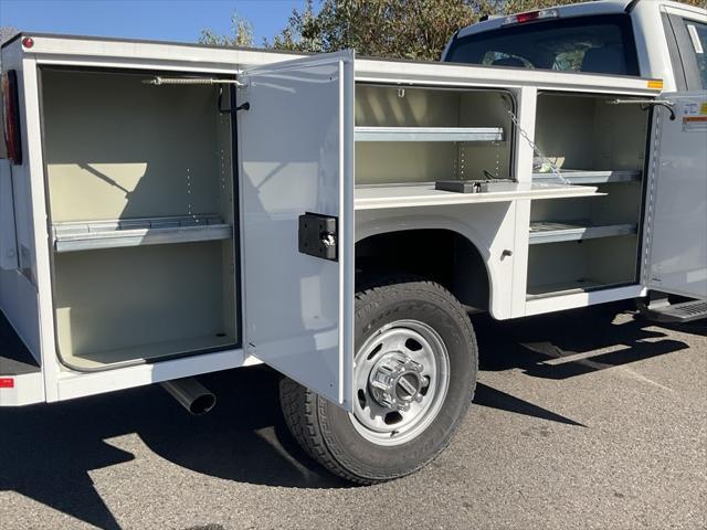 new 2023 Ford F-350 car, priced at $71,000