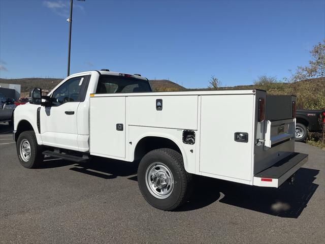 new 2023 Ford F-350 car, priced at $71,000