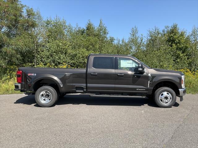 new 2024 Ford F-350 car, priced at $73,000