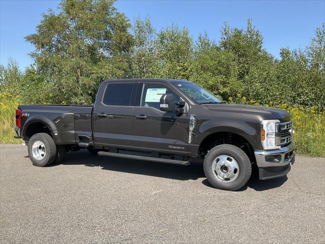 new 2024 Ford F-350 car, priced at $73,000