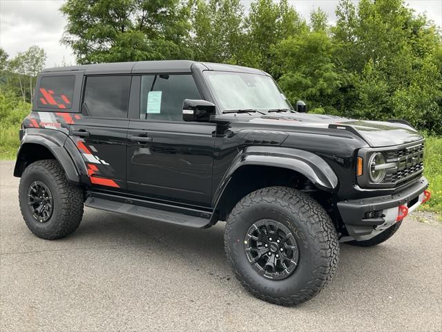 new 2024 Ford Bronco car, priced at $94,000