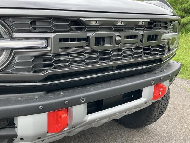 new 2024 Ford Bronco car, priced at $94,000