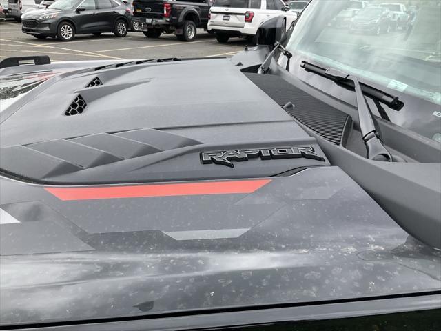 new 2024 Ford Bronco car, priced at $91,000