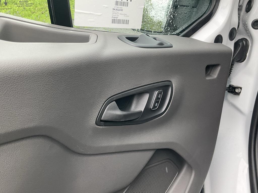 new 2025 Ford Transit-250 car, priced at $52,005