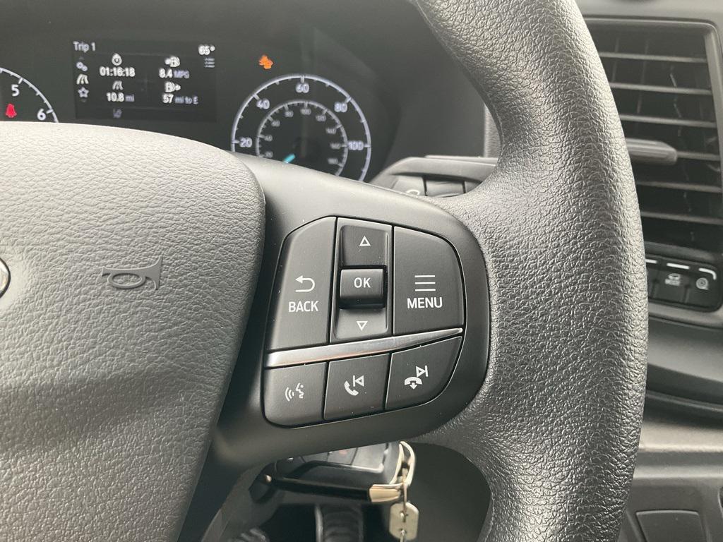 new 2025 Ford Transit-250 car, priced at $52,005